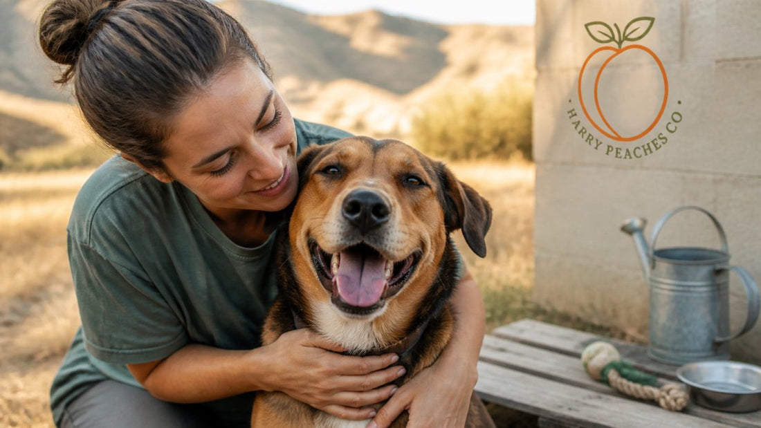Dog Rescue Stories That Inspire: Real Second Chances