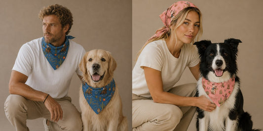 Matching Dog and Owner Gear: The 2026 Buyer's Guide