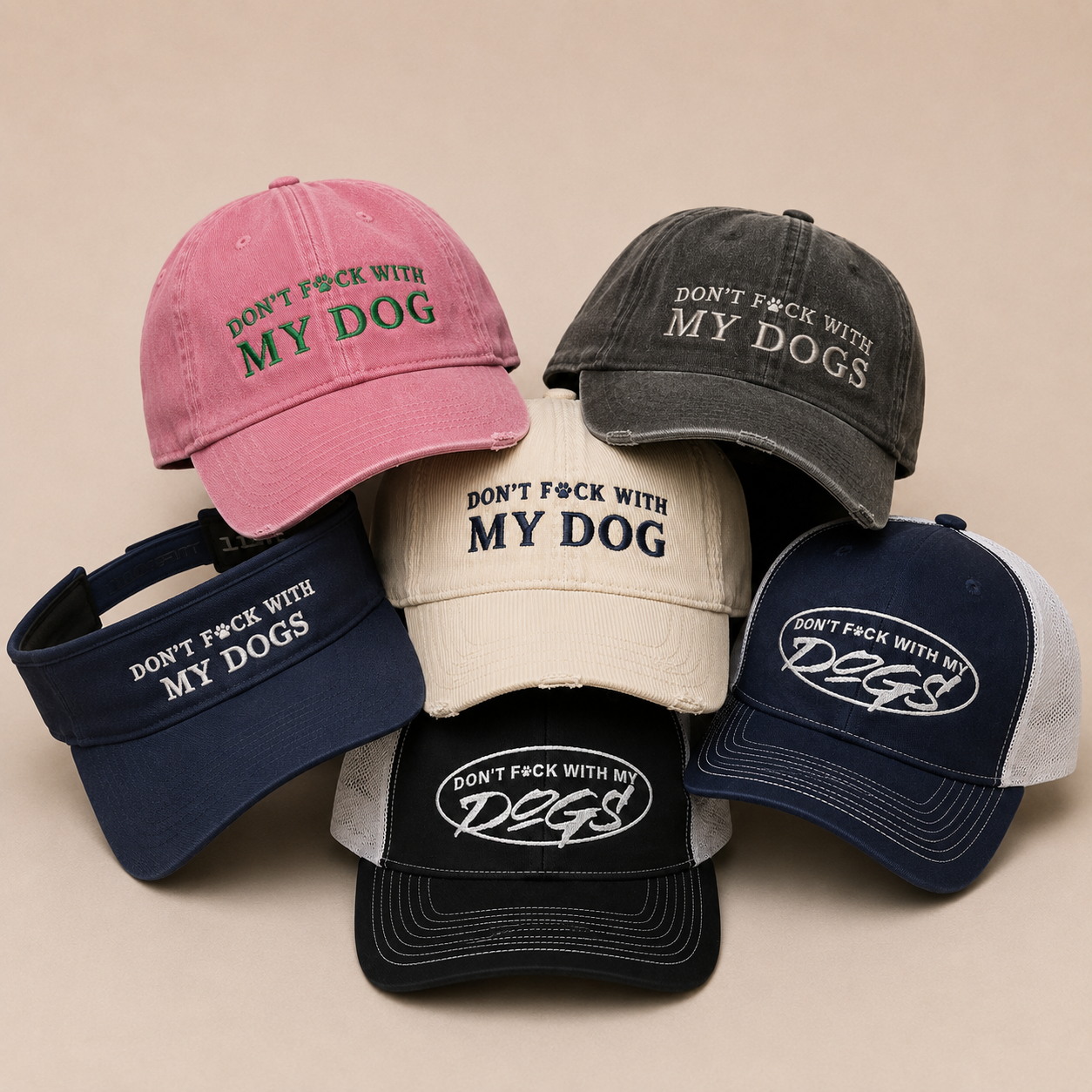 Hats