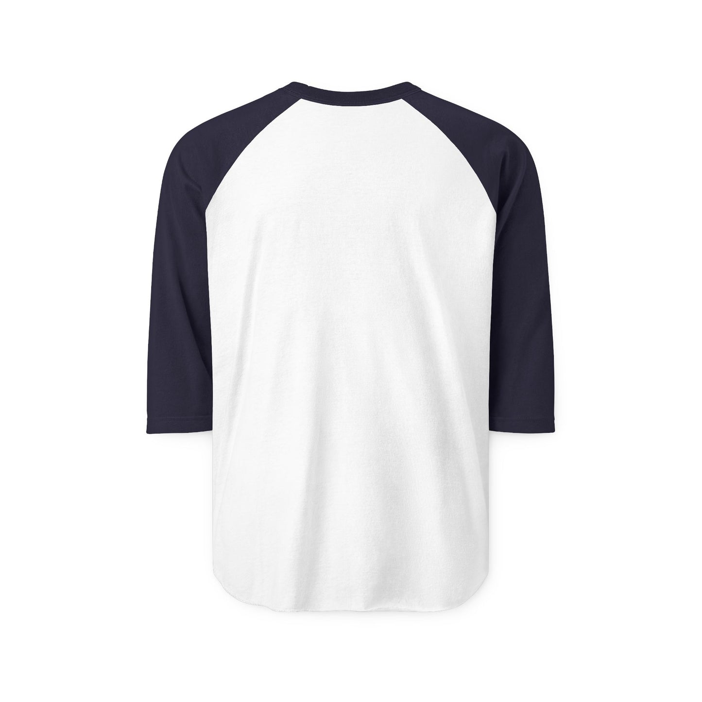 SOBERISH Raglan 3/4 Sleeve Baseball Tee