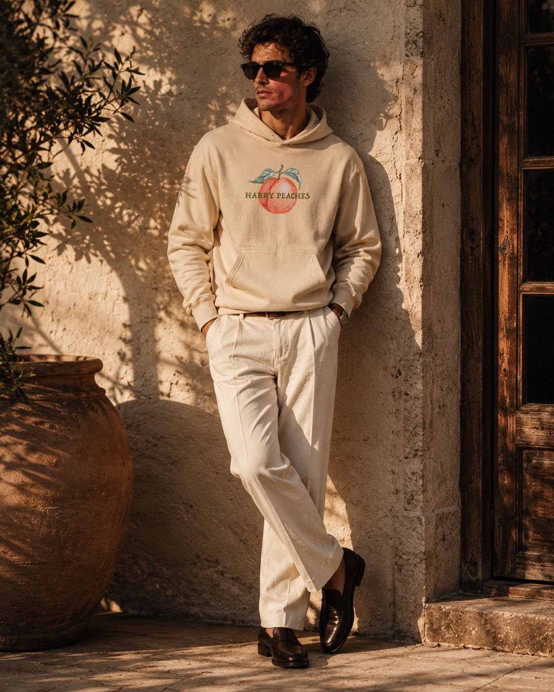 Harry Peaches® Original Hoodie