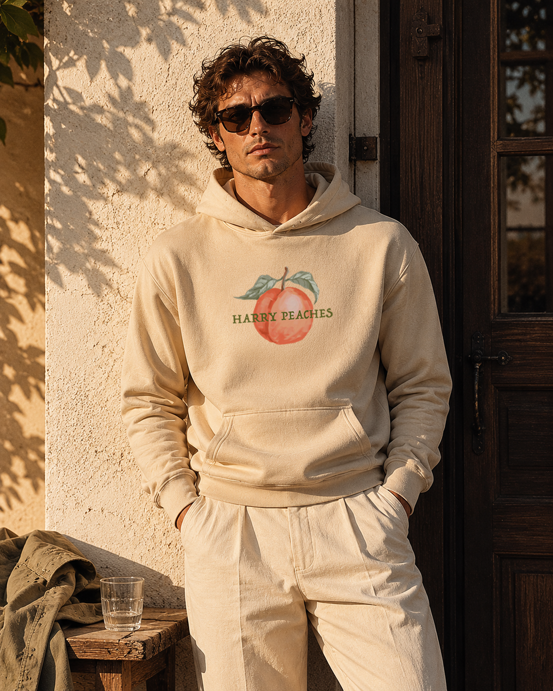 Harry Peaches® Original Hoodie
