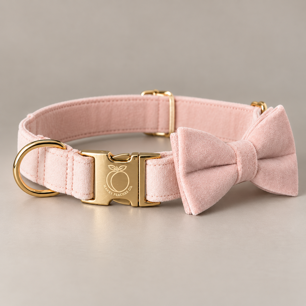 Dog Collar Pink